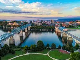 Chattanooga, TN
