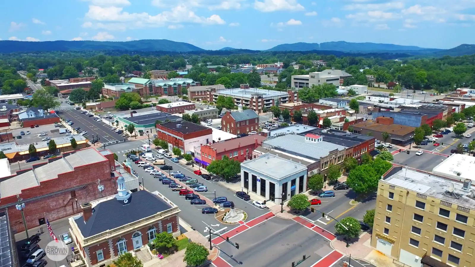 Dalton, GA
