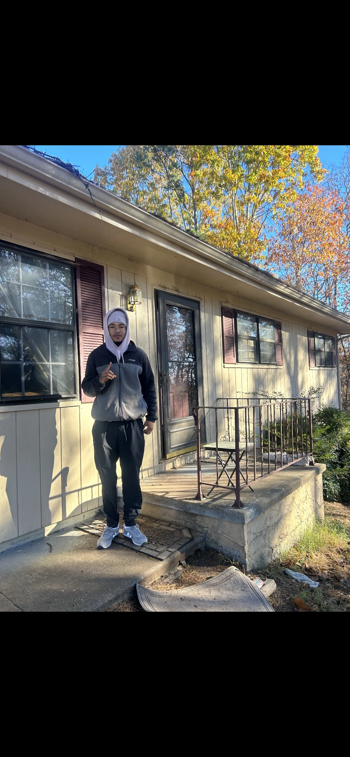 Representative Property 1